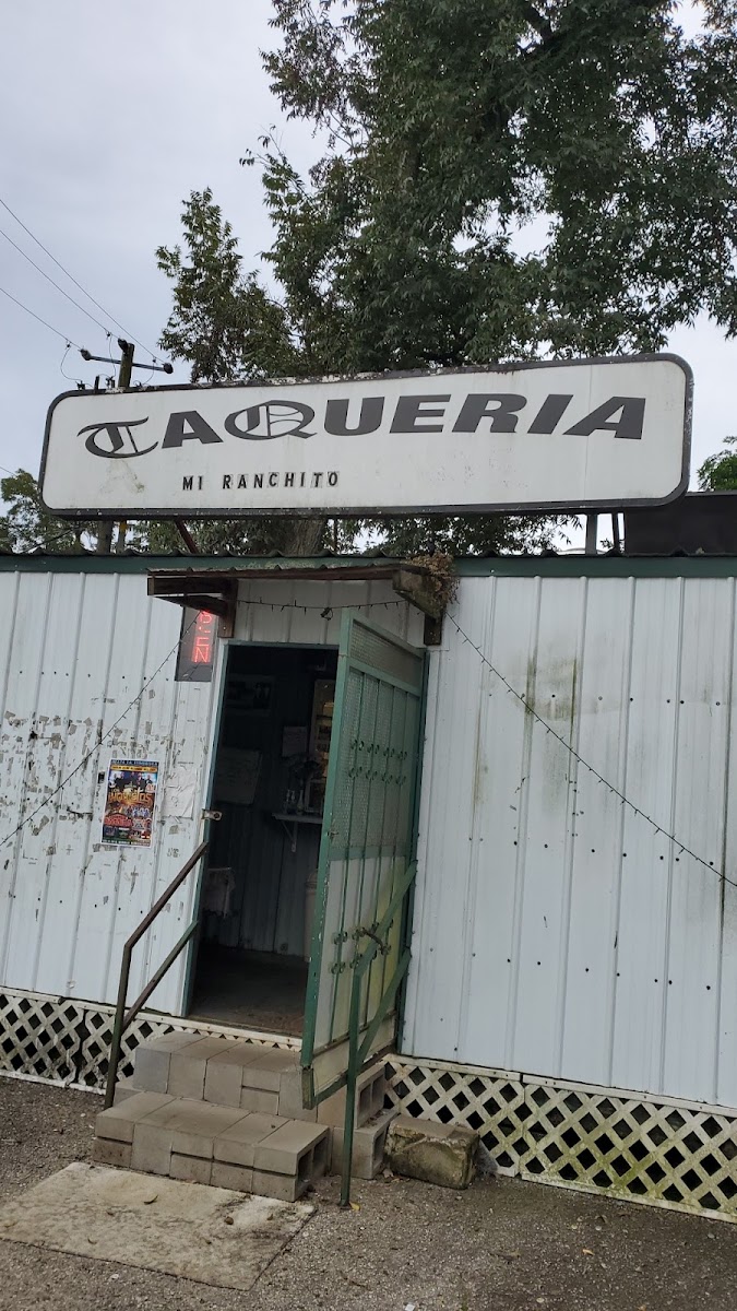 Mi Ranchito Taqueria